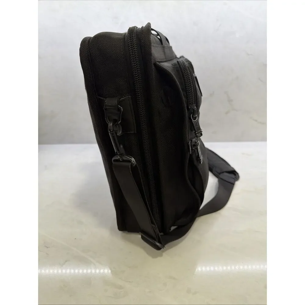 TUMI Alpha T-Pass 26514DH 16